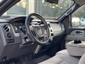 2010 Ford F-150 Super Cab XLT